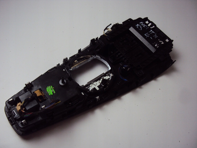 фото №7, Панель управление audi tt 8s 2014-