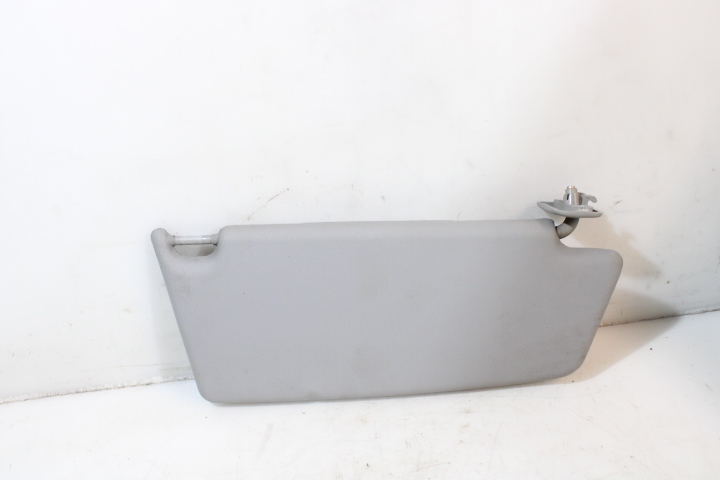 фото №3, Защита солнцезащитная левая opel astra h