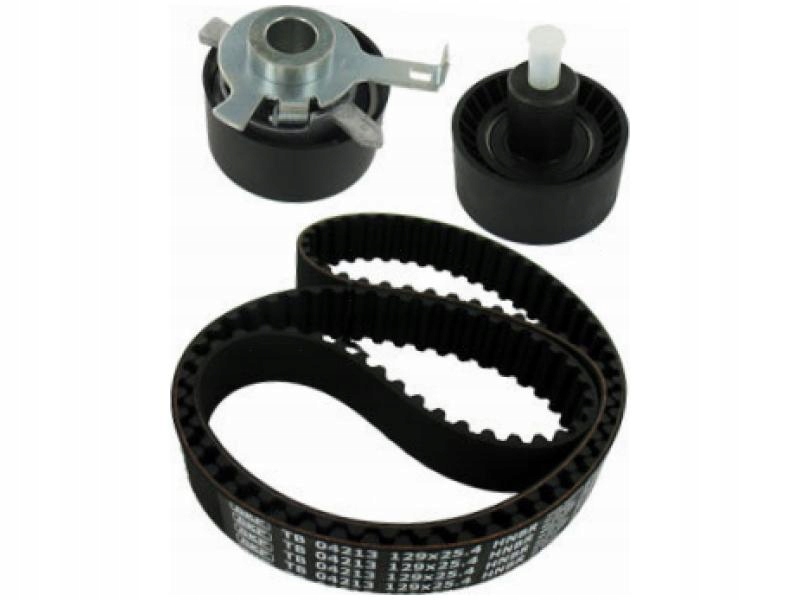 фото №1, Набор ремень распределительного вала ford cougar 2.0 tourneo connect 1.8