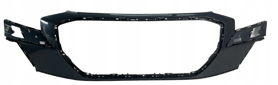 фото №1, Audi q4 e-tron 89a рамка решітка решітка