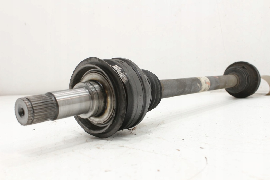 фото №7, Привідний вал правий задня mercedes w205 a2053506714 2.2 cdi