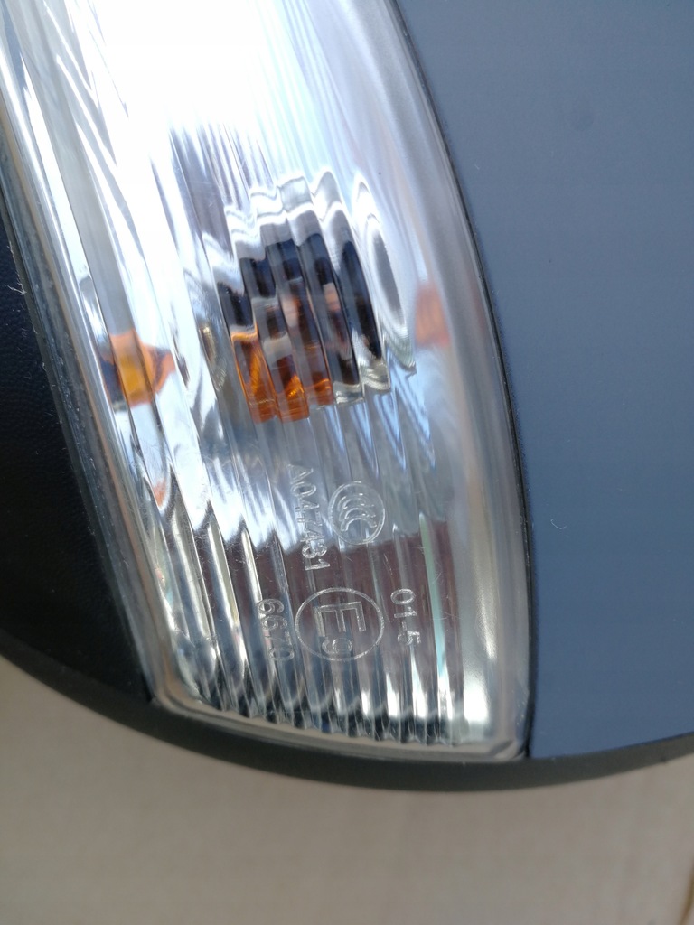 фото №7, Renault captur i дзеркало ліва