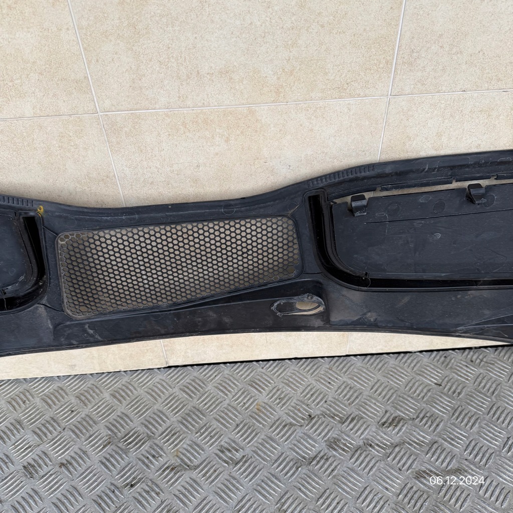 фото №7, Жабо полный audi a4 b9 8w0 8w1819403