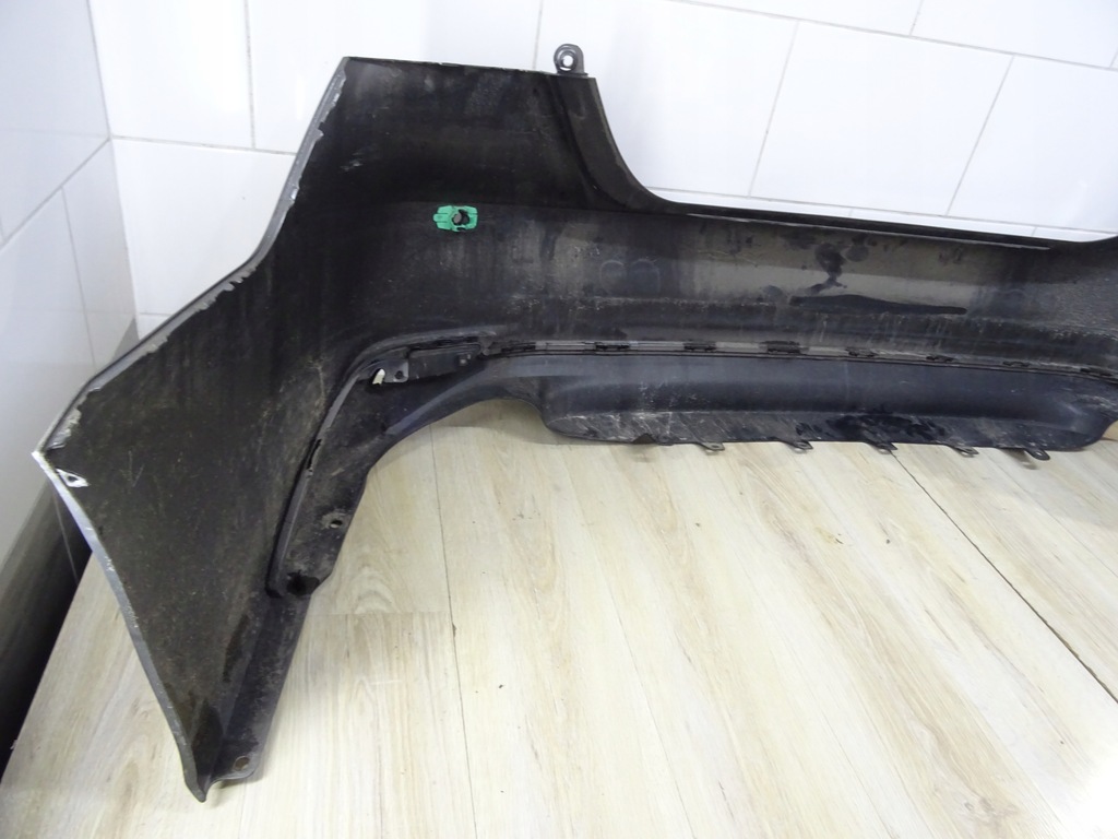 фото №16, Бампер задняя задний toyota camry 2018- 52159-33390