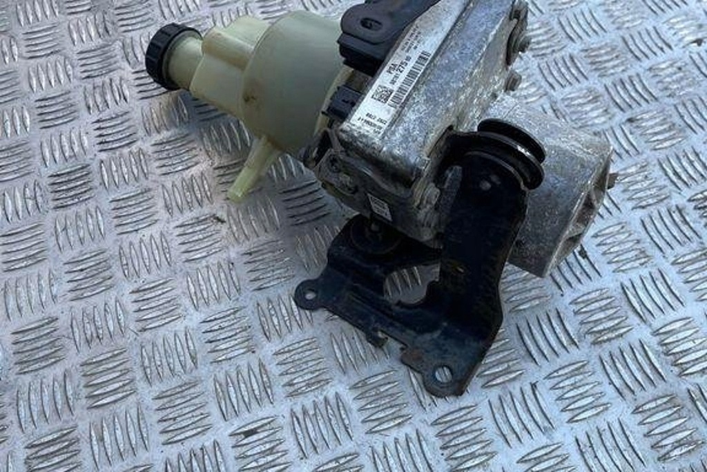 фото №6, Усилитель руля citroën jumpy 9818127580 2019