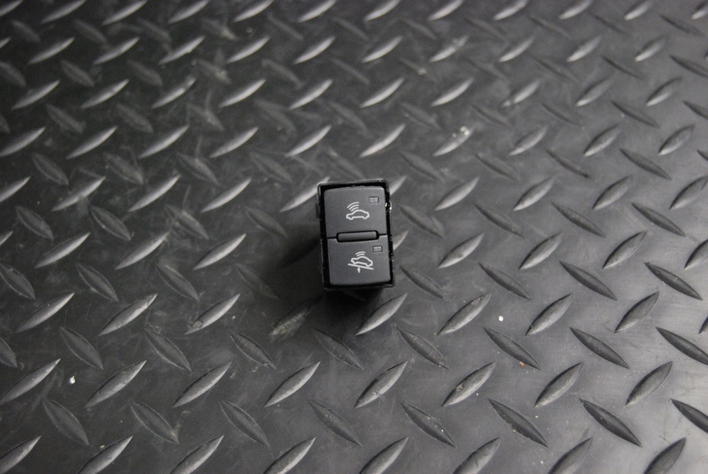 фото №1, Кнопка вимикач сигналізація a8 d3 4e0962109