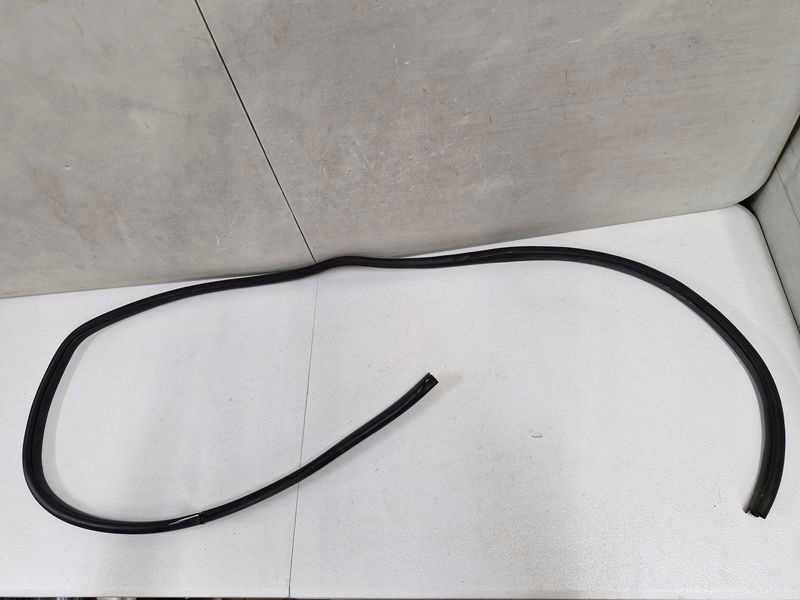 фото №1, Toyota matrix 2 ii e140 прокладка двері правий задня права задня кузовна