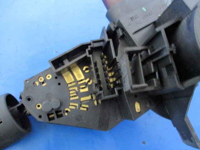 фото №5, Vw sharan i переключатель комбинированный переключатели