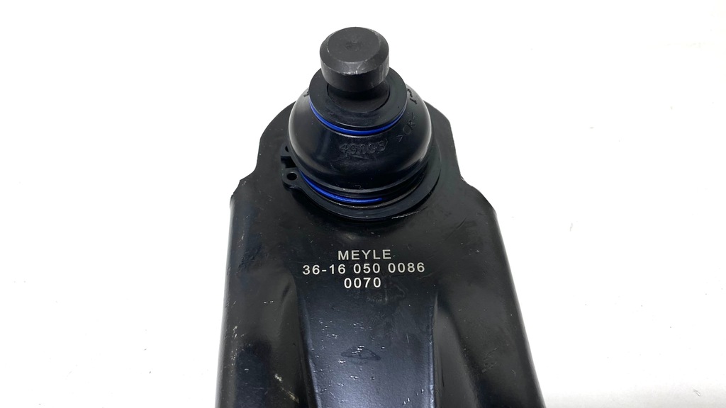 фото №13, Рычаг nissan перед micra meyle