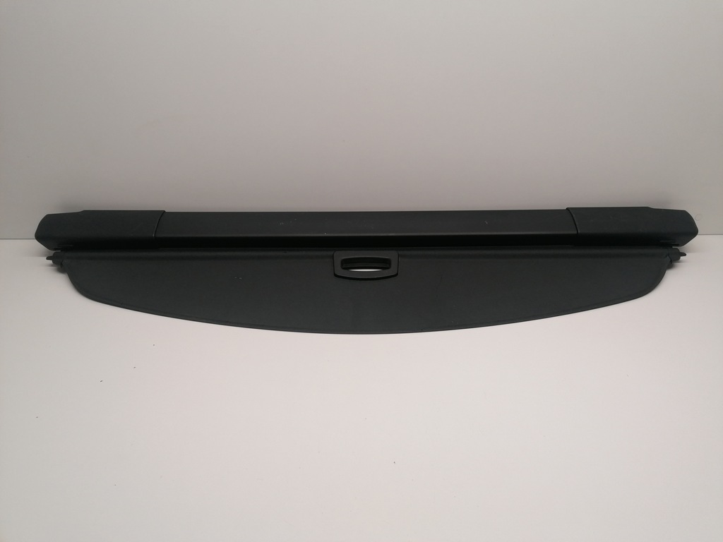 фото №1, Mercedes glk x204 lift шторка багажника оригінал 12-15