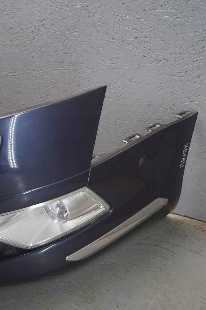 фото №7, Citroen c5 iii x7 lift бампер перед pdc омивачі z2152