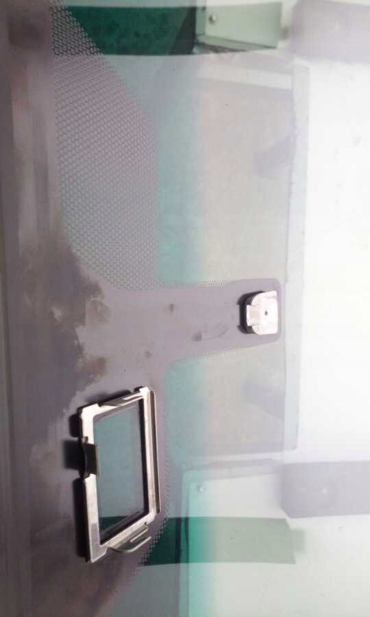 фото №9, Скло лобове lexus gs300 2005-2012 оригінальна