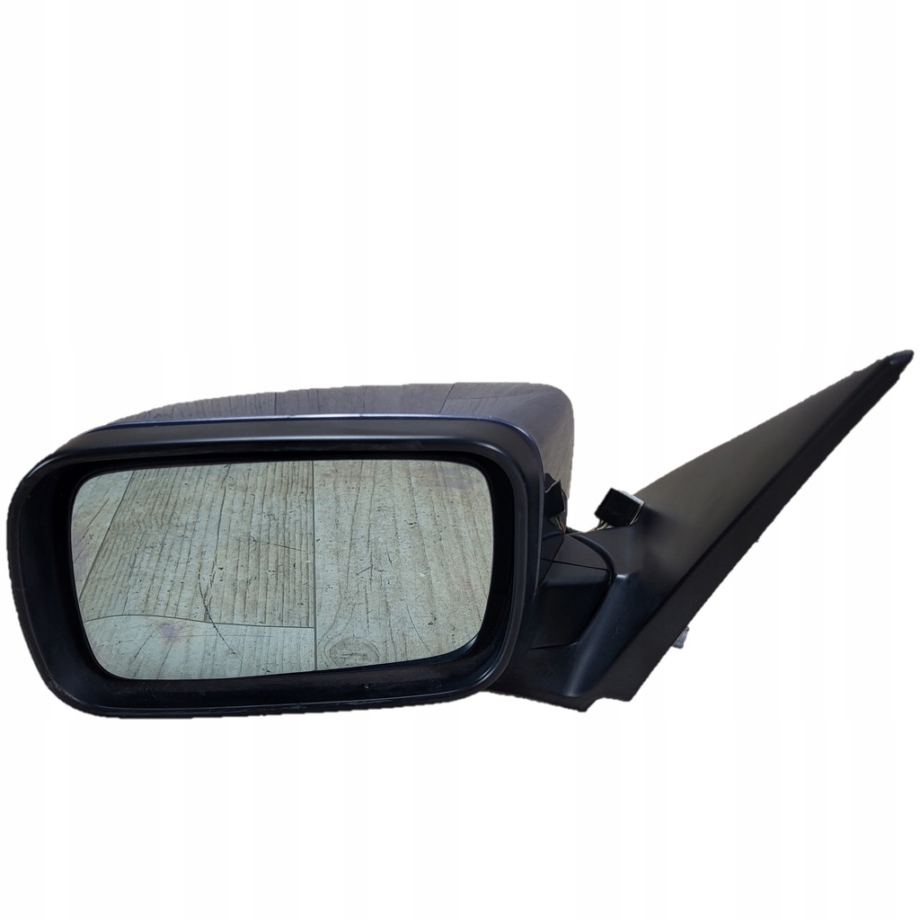 фото №1, Bmw e46 дзеркало ліва 3-pin