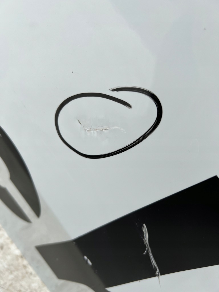фото №6, Дверь mercedes a-klasa w177 правое перед передние