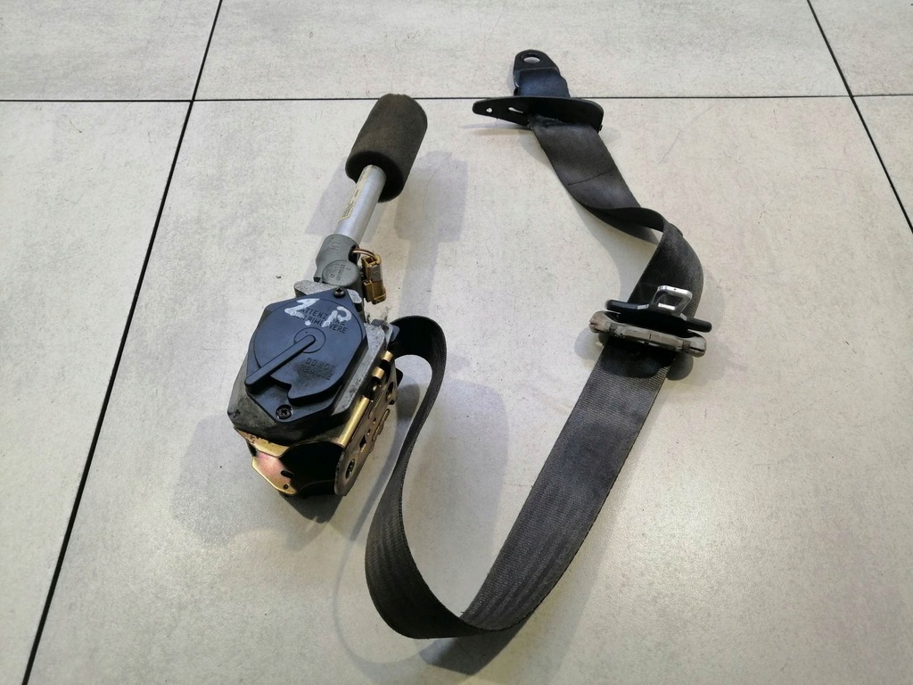 фото №1, Pas безопасности левый перед alfa 156 1.8 ts