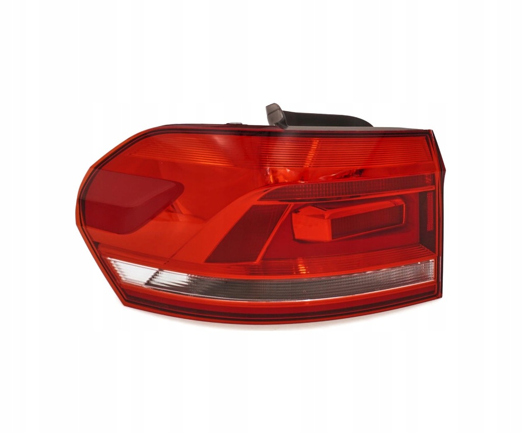 фото №1, Vw touran 15- лампа задняя