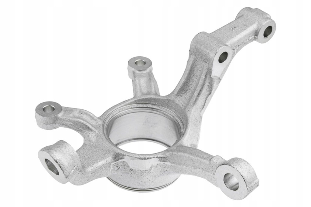 фото №1, Zzp-me-007 nty поворотний кулак передня nty