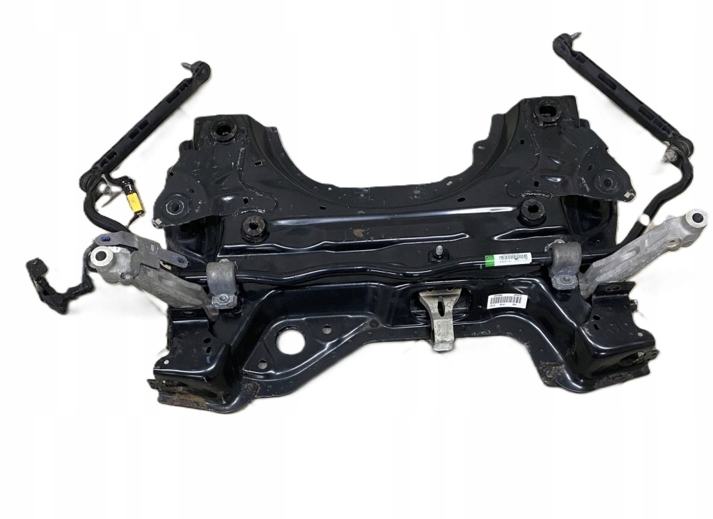 фото №1, Підрамник підрамник передні підвіска peugeot 308 iii 21r-