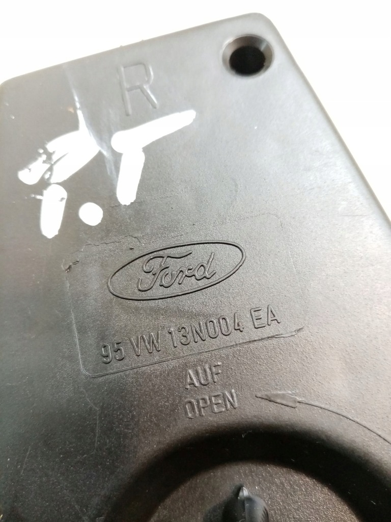 фото №5, Вкладиш лампи лівий правий задня galaxy 2.0 95vw13n004ea