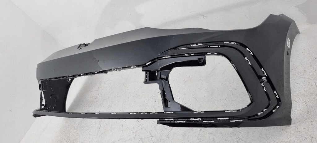 фото №13, Vw golf 8 viii gti 2020- бампер передний перед 5h0807221g