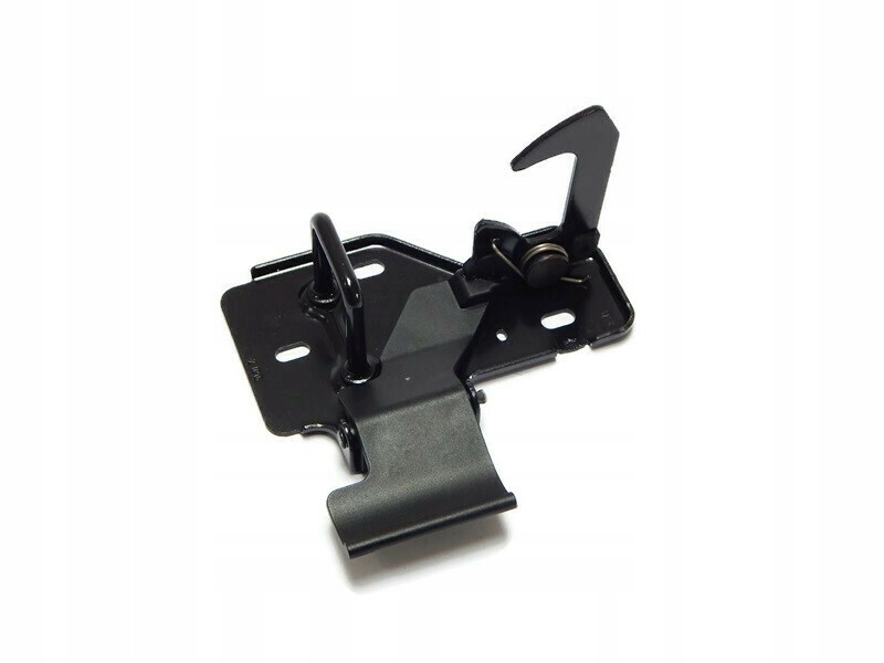 фото №1, Замок засов капот vw polo iv 9n touareg i 7l aso