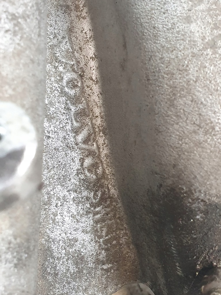 фото №8, Колектор всмоктуючий volvo s40 v40 i 1.8b 85kw 96r lpg