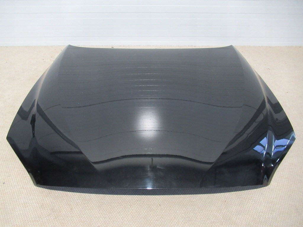 фото №1, Капот bmw 6 f06 f12 f13 оригинал