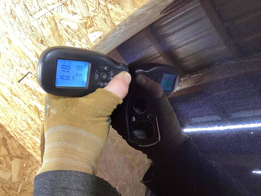 Капот перед porsche macan 95b 95b823031ygrv Київ