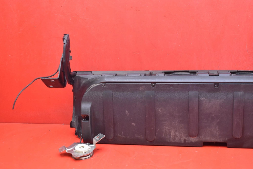 фото №10, Крышка багажника багажника задняя задняя борт kdk peugeot 3008 1 i 10-13