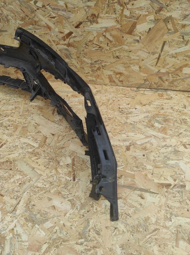 фото №7, Бампер перед skoda octavia iv 4 rs