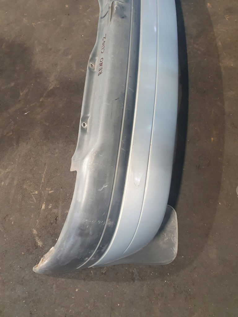 Бампер задний renault clio 2 Цена