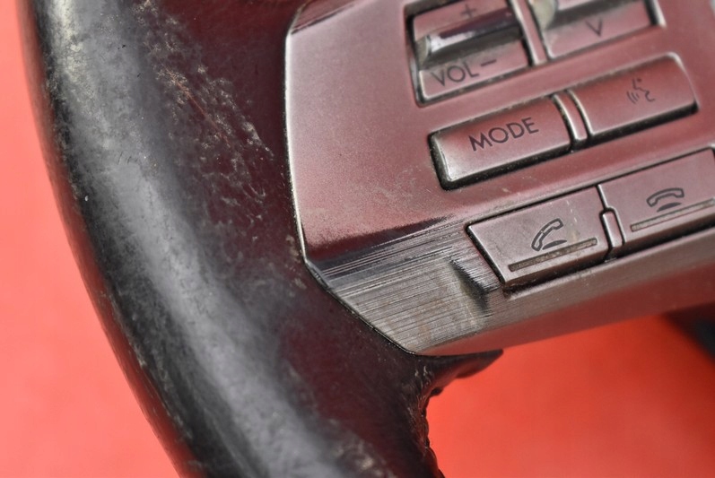 фото №12, Воздуховод кожаный мультифункция gs131-11560 subaru outback 4 iv 09-12