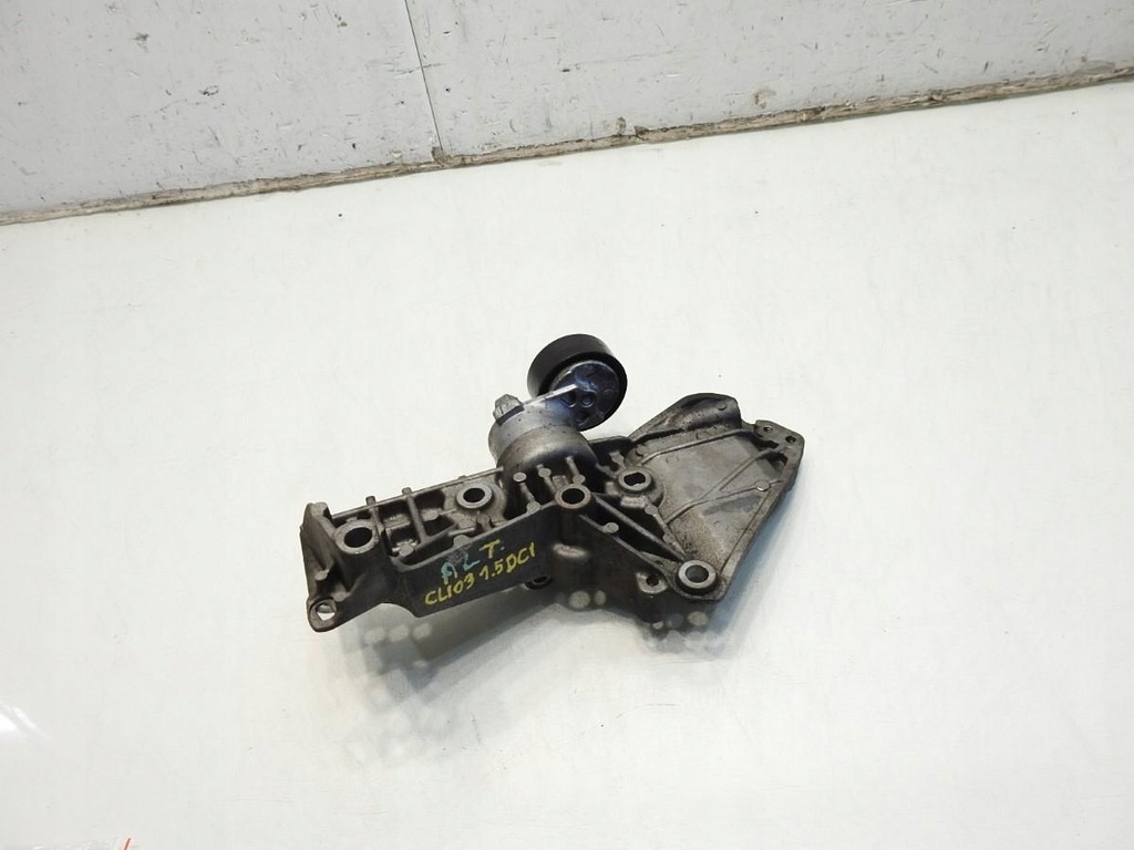 фото №6, Кронштейн основание генератора renault clio iii 1.5 dci 8200669494