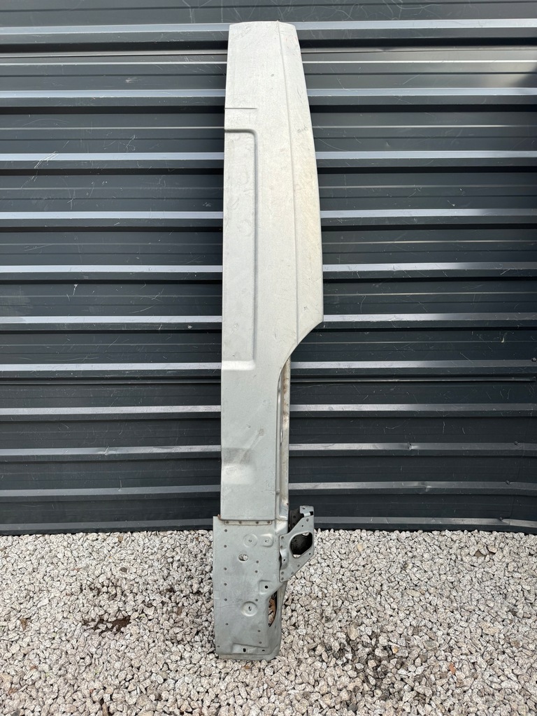 фото №1, Hyundai h350 14r- блок двигуна обшивка задня задні