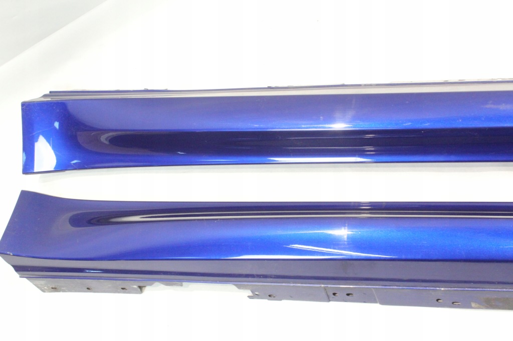 фото №4, Молдинг порог левая mpower bmw f80 m3 b51