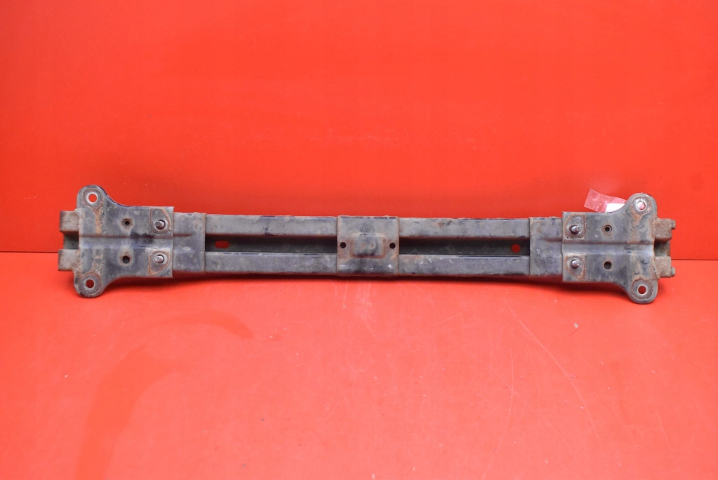 фото №8, Балка бампера перед передня підсилювач kia sorento 1 i lift 06-11