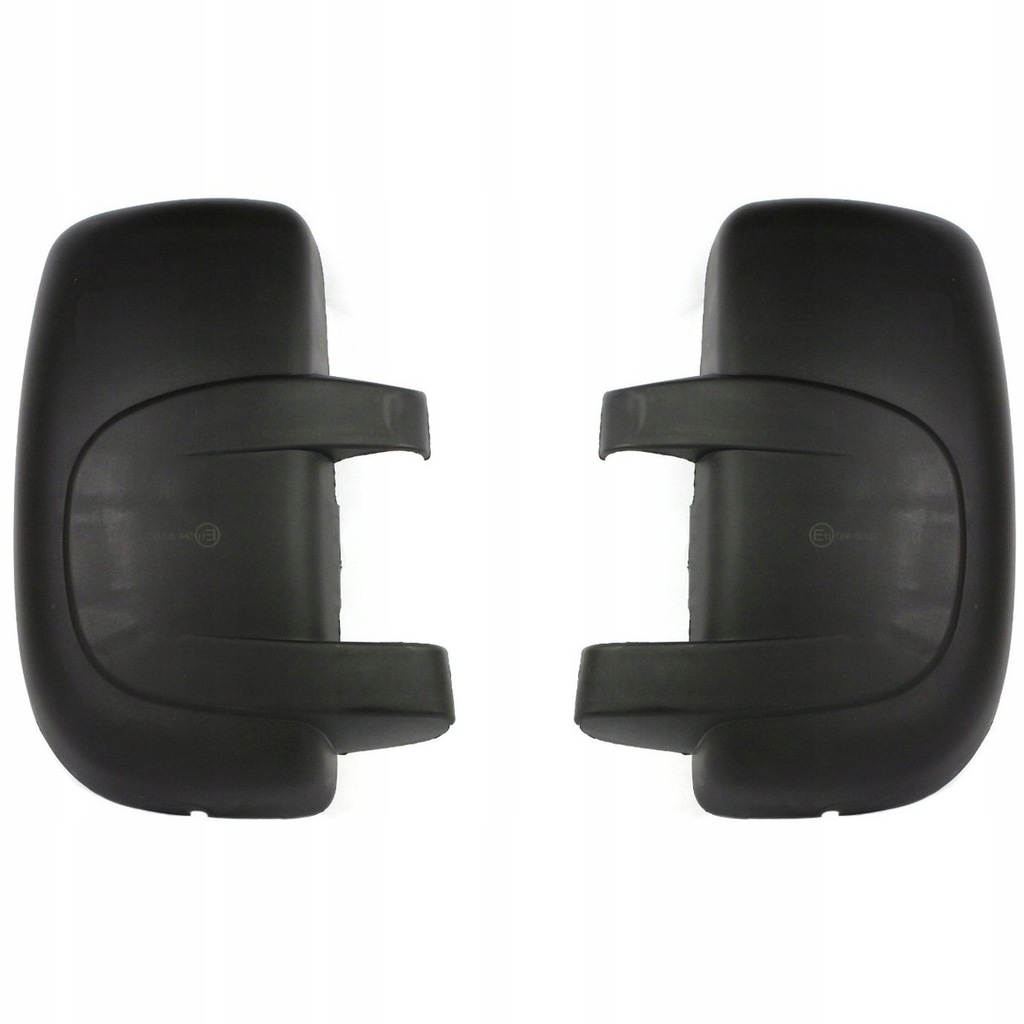 фото №1, 2xobudowa дзеркало renault master ii opel movano