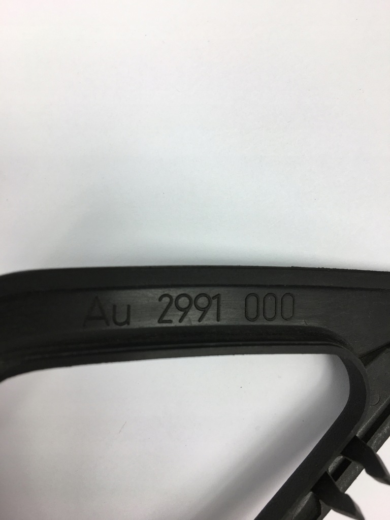 фото №10, Рамка ручка двері права внутрішня mercedes w124 електрично regulo сидіння