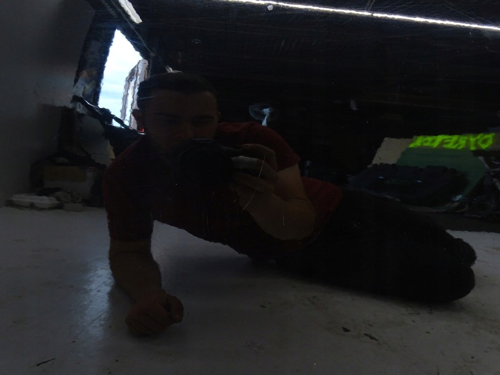 фото №8, Дверь левая левый перед audi a1 8x lift 3d hb ly9t