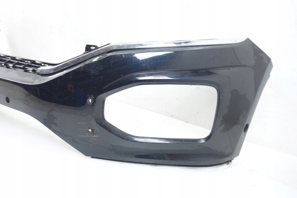 фото №4, Бампер перед передний vw t-roc 2ga