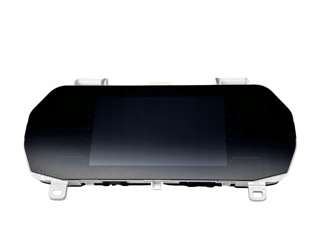 фото №1, Лічильник / спідометр renault clio v 248090417r