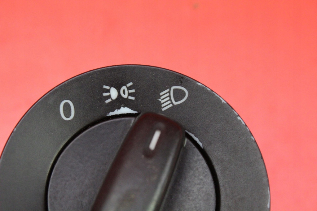 фото №8, Выключатель переключатель света 1k0941431b vw jetta 5 v 05-11