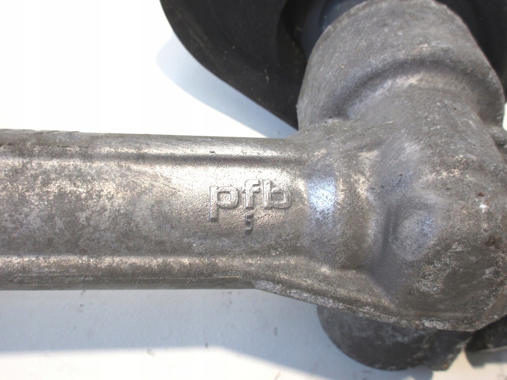 фото №8, Lancia delta 3 iii трансмиссия рулевая рейка europa