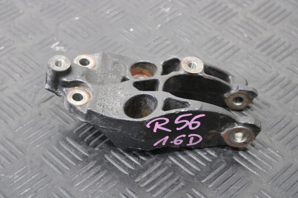 фото №1, Кронштейн кронштейн двигателя mini cooper r56 67871110