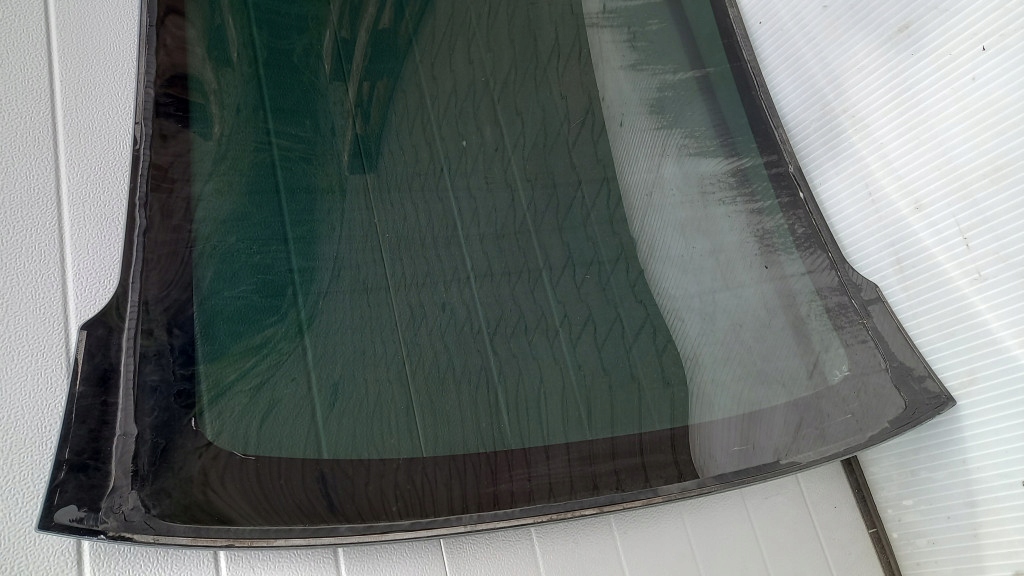 фото №7, Крыша панорамный peugeot 307 kombi 03r