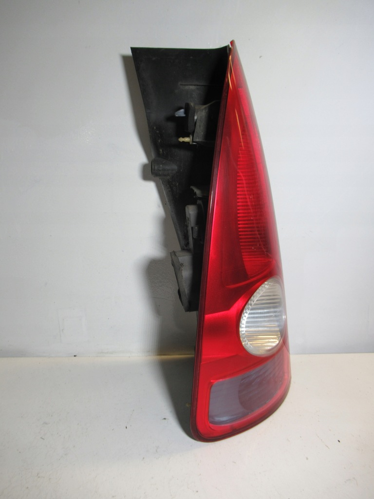 фото №2, Лампа ліва задня renault espace 4