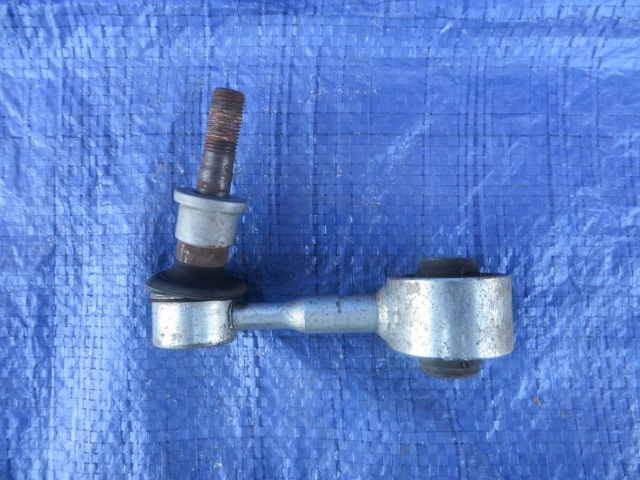 фото №13, Lexus ux подрамник подрамник тяга амортизатор рычаг