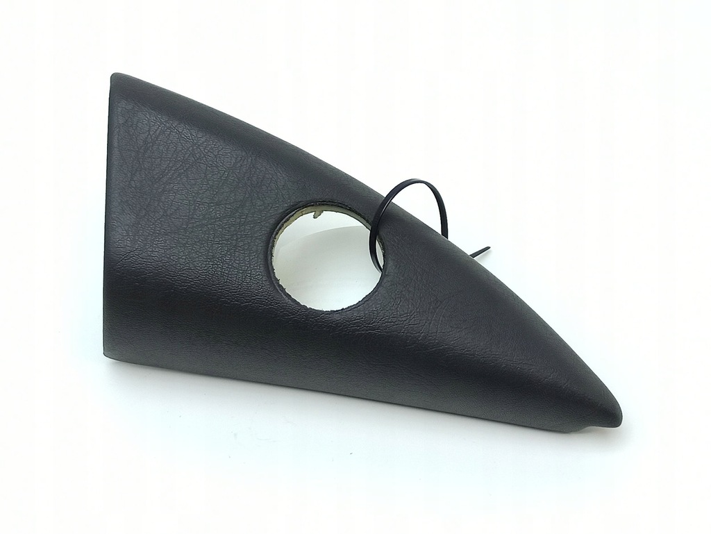 фото №1, Корпус зеркало правая сторона mercedes-benz ml w163