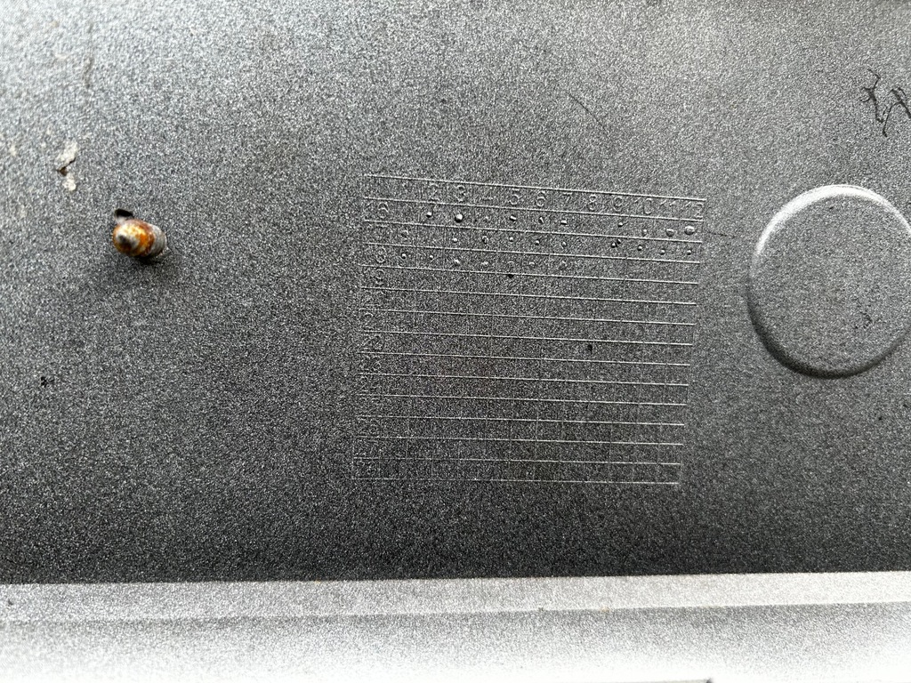 фото №8, Seat leon iii fr бампер перед передній 16-