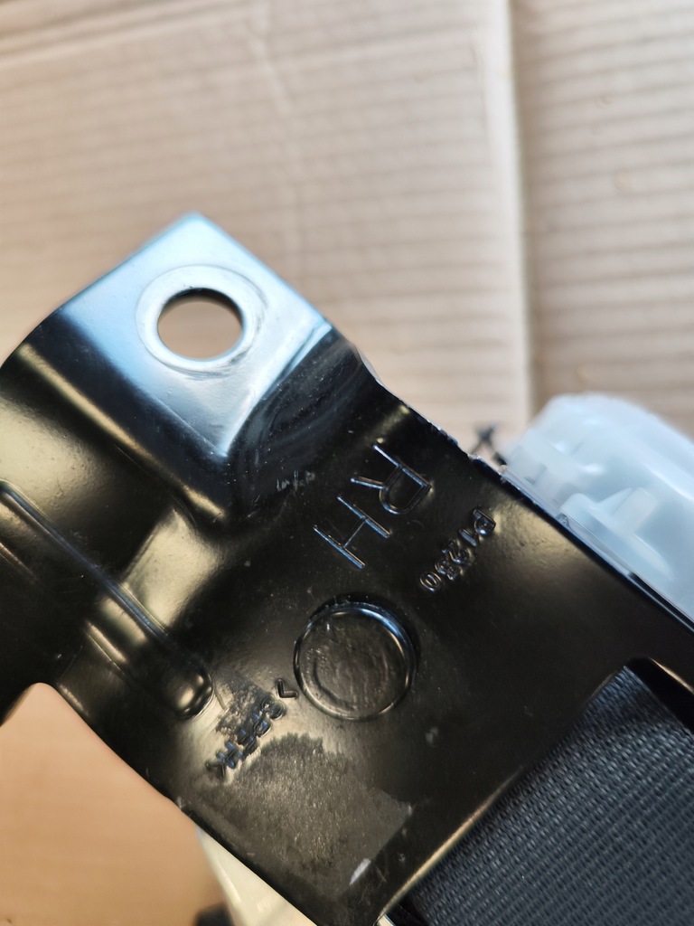 фото №5, Pas правый задняя задний kia proceed iii 2021